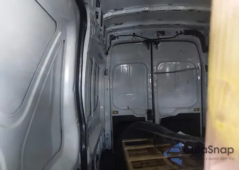 2019 Ford Transit-250 from USA, damaged, VIN 1FTYR2XM2KKA70183